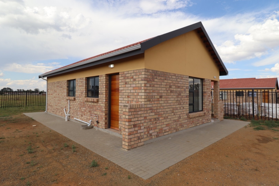 2 Bedroom Property for Sale in Grasslands Free State